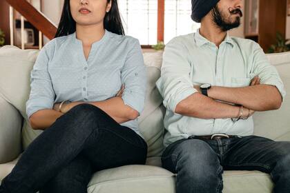 El sesgo cognitivo es un ingrediente fundamental en las discusiones (Foto Pexels)