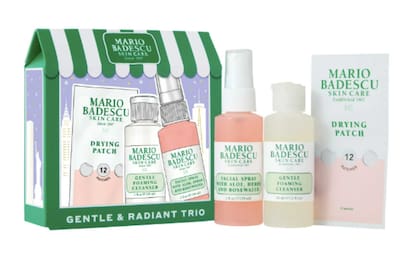El set beauty de Mario Badescu, un hallazgo en Walmart por 12 dólares (Walmart.com)