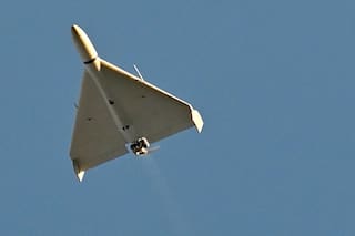 Drones iraníes: tecnología accesible y barata para el terror