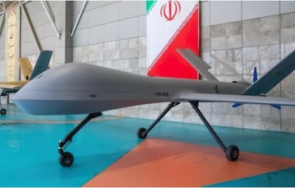 El Shahed C-139