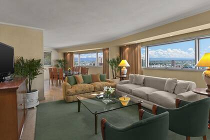 El Sheraton Córdoba amenaza con cerrar