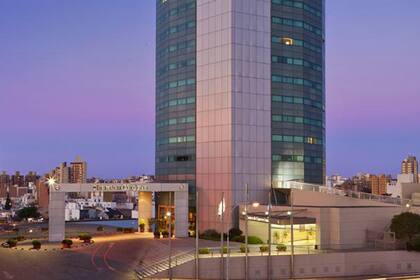 El Sheraton Córdoba amenaza con cerrar