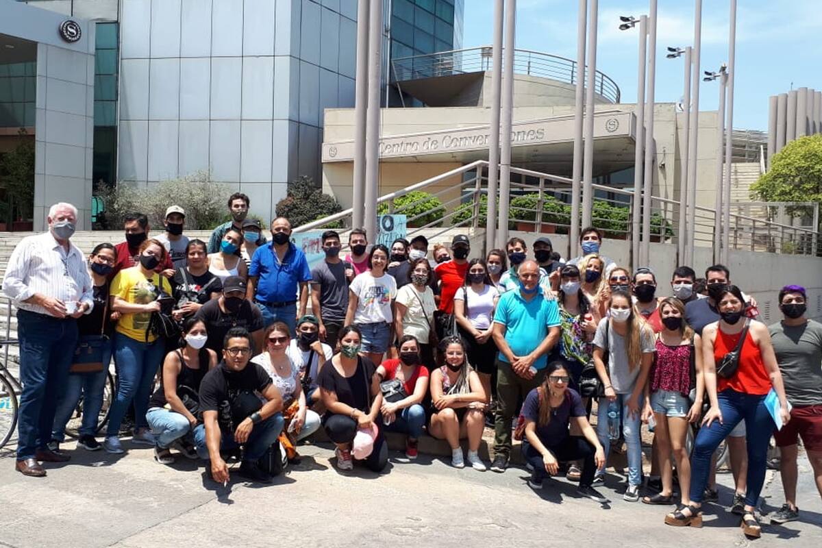 El Sheraton Córdoba ratificó su cierre ante el Ministerio de Trabajo