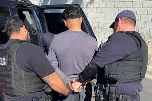 El sheriff aclaró que el condado de Texas notificará a los agentes federales del ICE si una persona con estatus irregular comete un delito