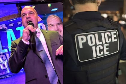 El sheriff de Bexar, en Texas, dijo cómo funcionará la colaboración con el ICE en su condado