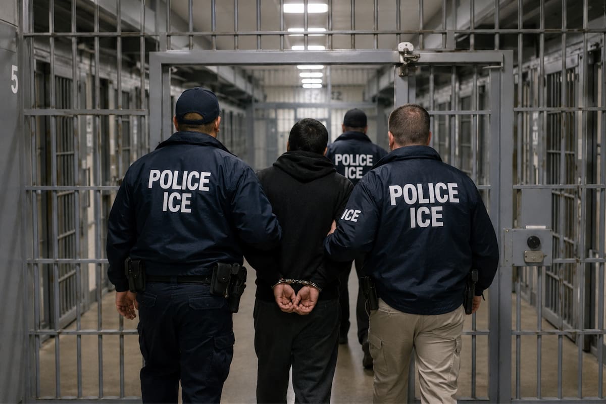 El sheriff de Pinellas responsabilizó al ICE por la liberación y readmisión reiterada de inmigrantes en una cárcel de Florida