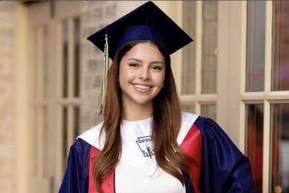 El sheriff del condado de Bexar, Texas, habló sobre la investigación de la desaparición de Camila Mendoza Olmos