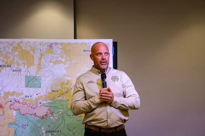 El sheriff del condado hizo pública la investigación y los agentes que compartieron información migratoria con el ICE fueron sancionados