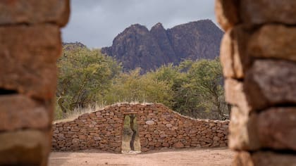 El Shincal de Quimivil, en Catamarca