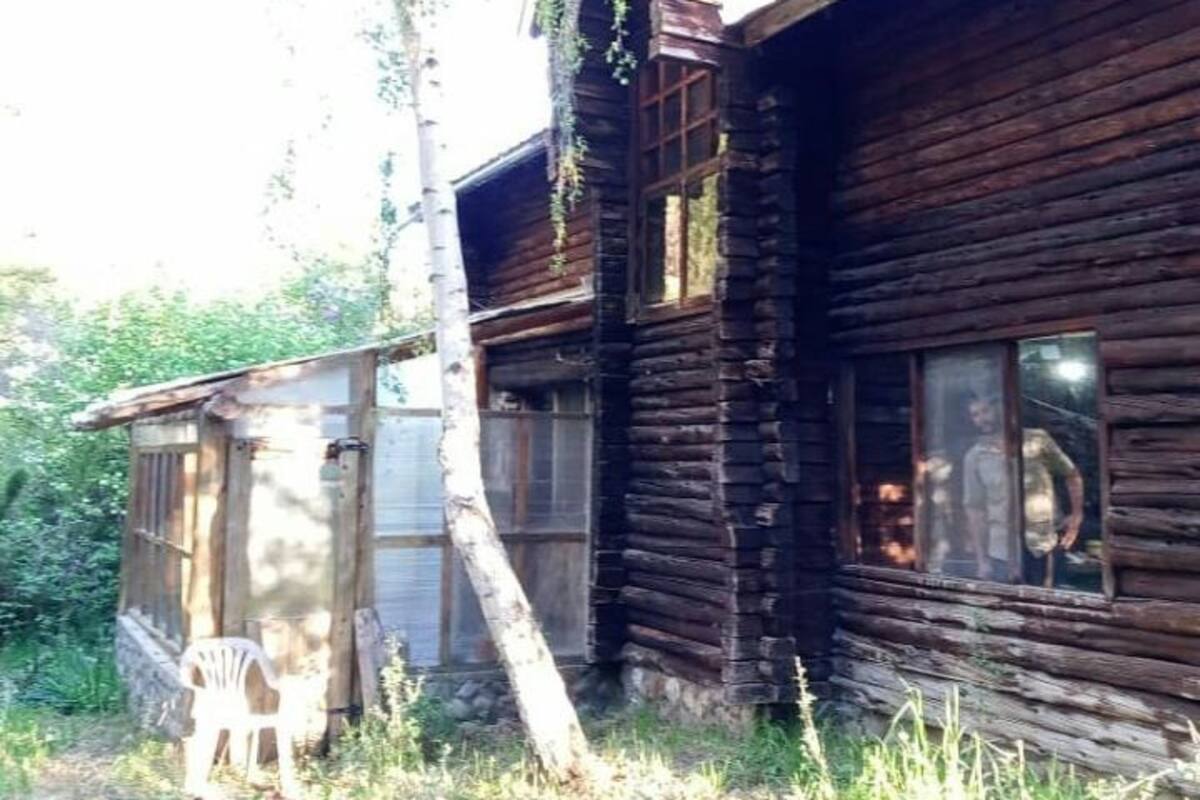 El shock de Valeria y Manuel: su historia frente a los incendios en el Sur