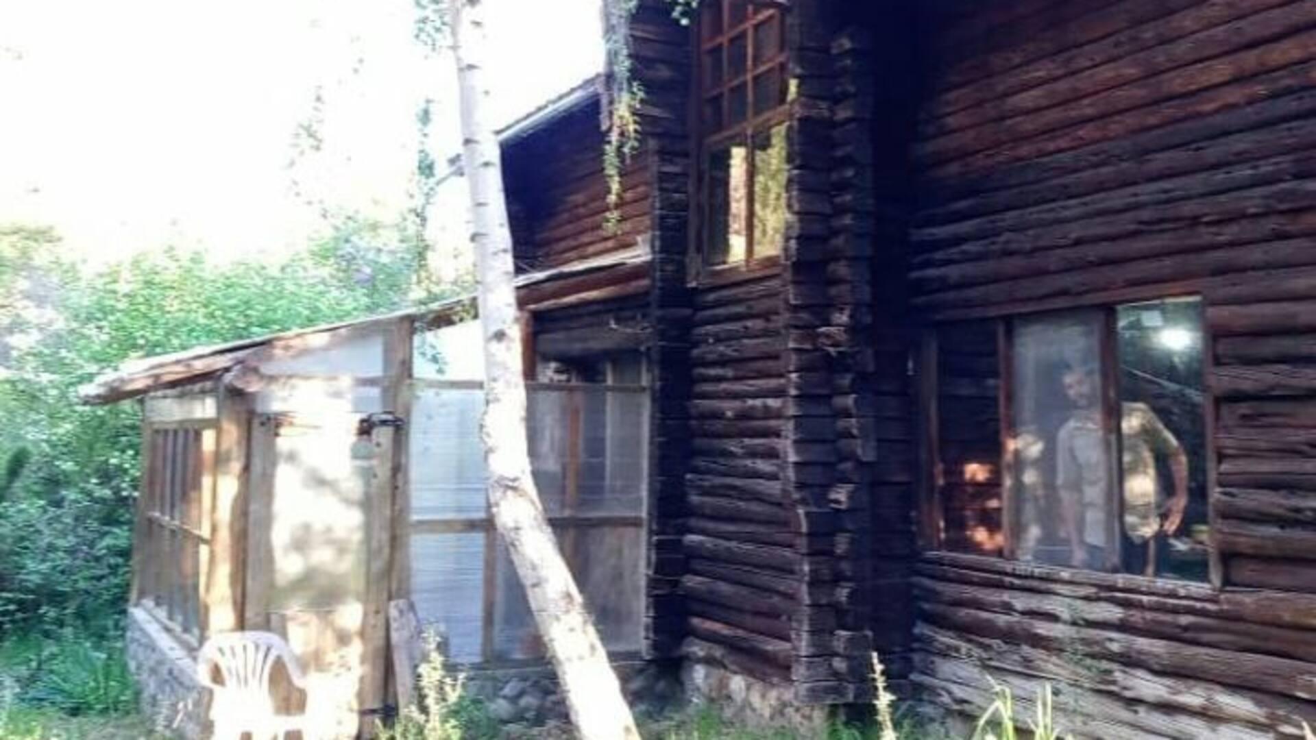 El shock de Valeria y Manuel: su historia frente a los incendios en el Sur