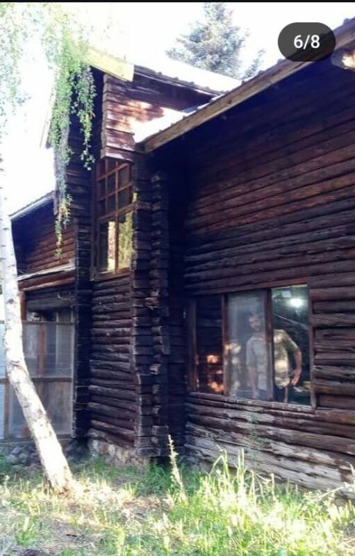 El shock de Valeria y Manuel: su historia frente a los incendios en el Sur