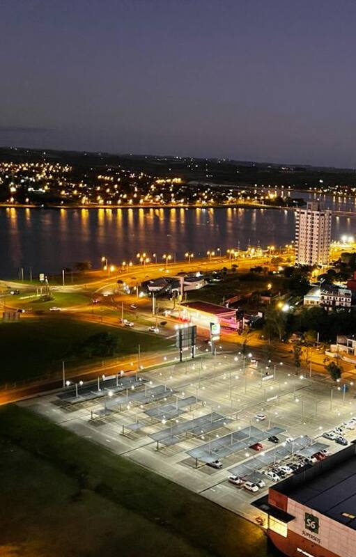 El shopping más grande de Encarnación fue desarrollado por un argentino que invirtió US$50 millones