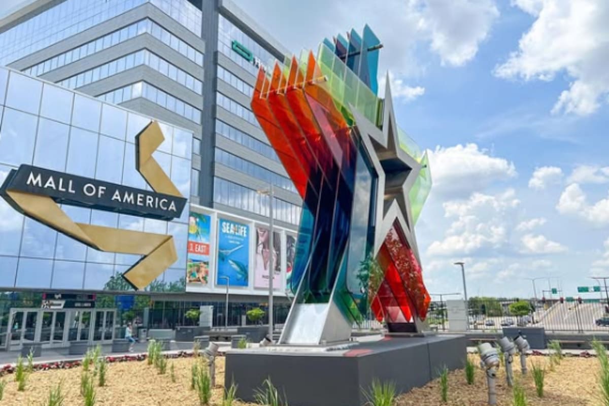 El Shopping que se hizo viral genera controversia en las redes