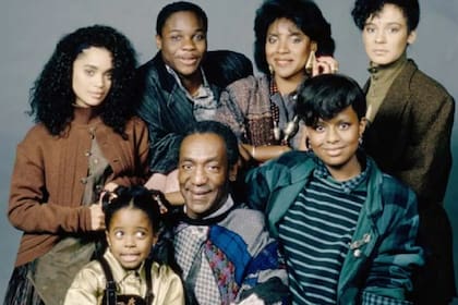 El show de Bill Cosby