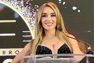 Escándalo con Fátima Florez en Mar del Plata: por las críticas, un boliche suspendió una presentación de la actriz