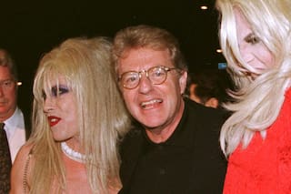 El show de Jerry Springer: el fenómeno que corrió los límites y dio pie a un brutal crimen