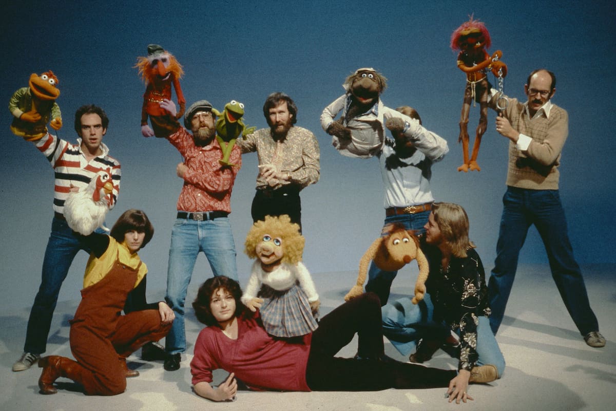 The Muppets