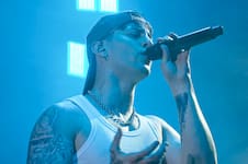 Robleis, creador de contenido, anticipa su show en Generación: “Lo que van a ver es toda la fuerza del POV ROB POP Tour”