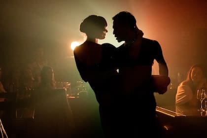 El show se llama Susurros y forma parte de la iniciativa Erotic Wine