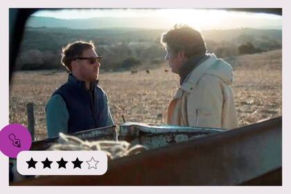 El siervo inútil, estreno del jueves 18