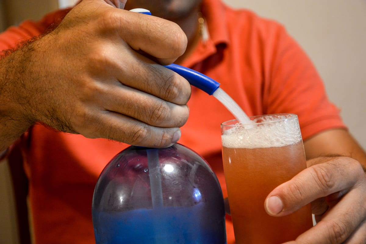 El sifón de soda no tiene todavía su emoji, pero esto podría cambiar gracias a una petición en Change.org que inició Ivess