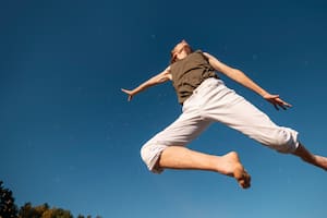 El significado de los sueños sobre volar