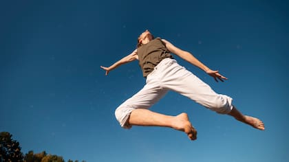 El significado de los sueños sobre volar
