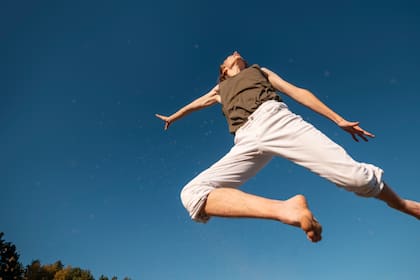 El significado de los sueños sobre volar