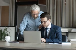 El significado de soñar con el jefe y el trabajo