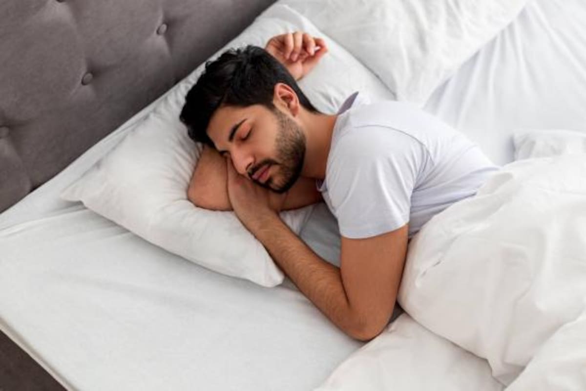 El significado de soñar con una tormenta
Foto: iStock