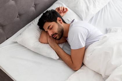 El significado de soñar con una tormenta
Foto: iStock