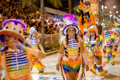 El significado del carnaval y su origen