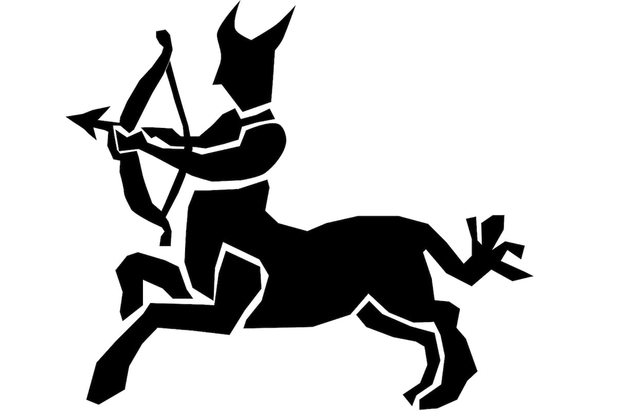 El significado del Centauro a través de los años