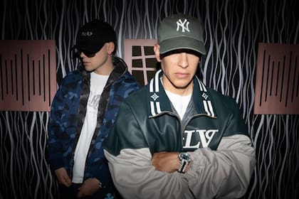 El significado del código 787 que menciona Daddy Yankee en la sesión con Bizarrap (Foto: @bizarrap)