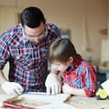 Qué dice la psicología de los padres que arreglan lo roto antes que comprar algo nuevo