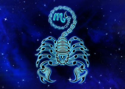 El signo de Escorpio cerrará noviembre de 2025 con ternura (Archivo-Pixabay)