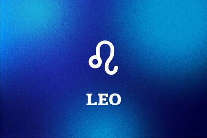 El signo de Leo será uno de los dominantes durante 2026 y podrá atraer abundancia y buena fortuna en todos los aspectos (Archivo)