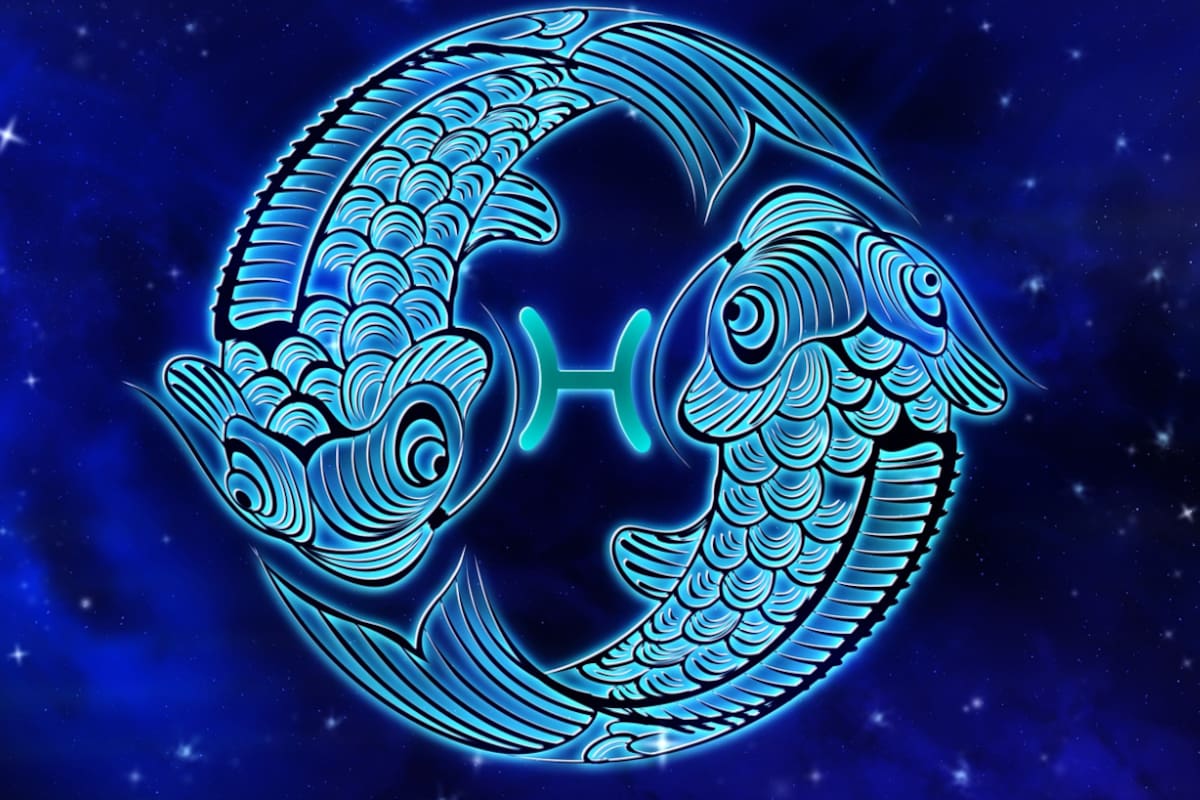 El signo de Piscis suele manifestarse con una sensibilidad agudizada y el gusto por la compañía, entre otras características