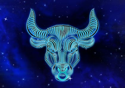 El signo de Tauro estará rodeado de buena energía en noviembre de 2025 (Archivo-Pixabay)