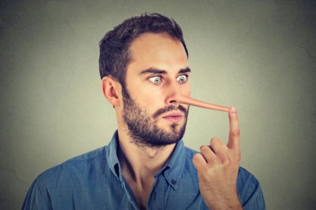 El signo de una persona te puede indicar si son honestos o mentirosos