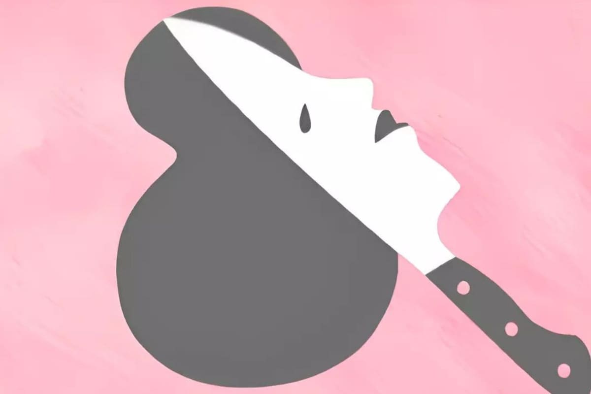 El siguiente test visual muestra la ambición de una persona en su vida (imagen ilustrativa)