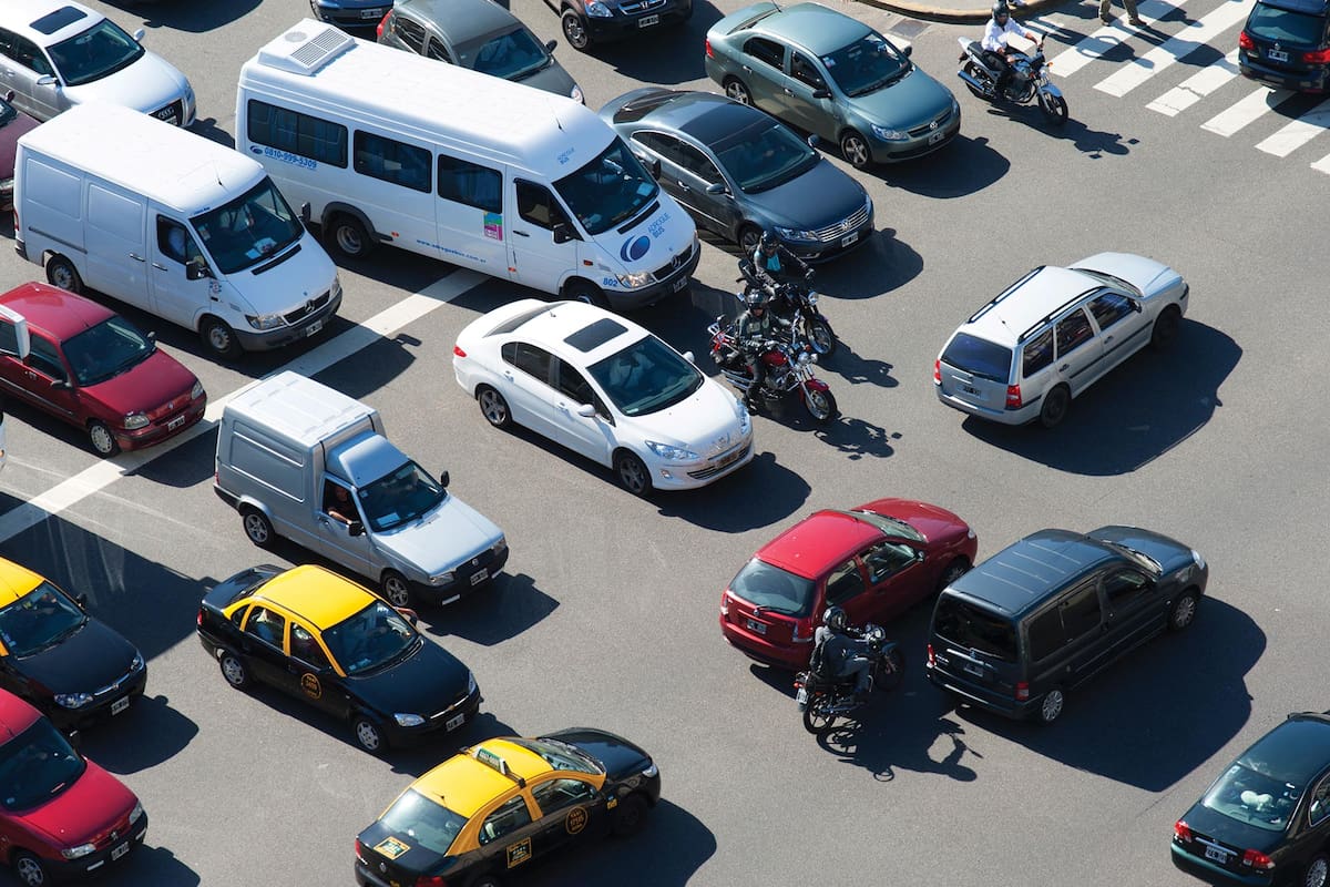 El silencio atronador por el confinamiento dejó en evidencia el contraste de vivir sometidos al ruido que provoca la ciudad.