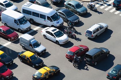El silencio atronador por el confinamiento dejó en evidencia el contraste de vivir sometidos al ruido que provoca la ciudad.