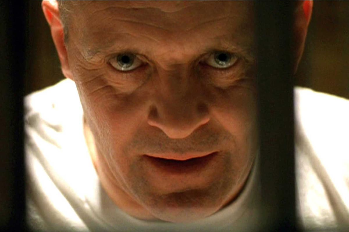 El silencio de los inocentes, film clave sobre el asesinato