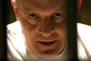 ¿Cuál fue la primera película en la que apareció Hannibal Lecter?