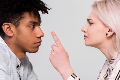 El silencio en las discusiones puede revelar tanto respuestas positivas como negativas