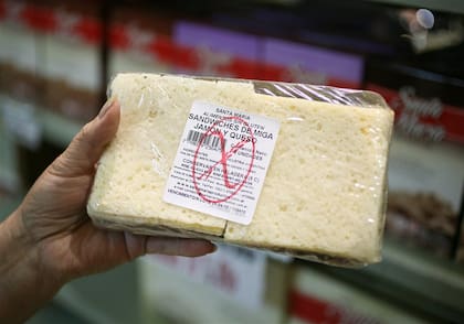 El Día Internacional del Celíaco es el 5 de mayo