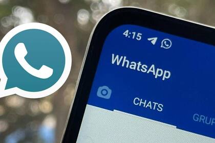 Cómo descargar e instalar WhatsApp Plus para iOS