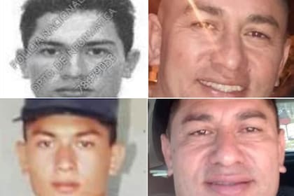 El sindicado capo narco paraguayo que estaba en la Argentina con una identidad falsa